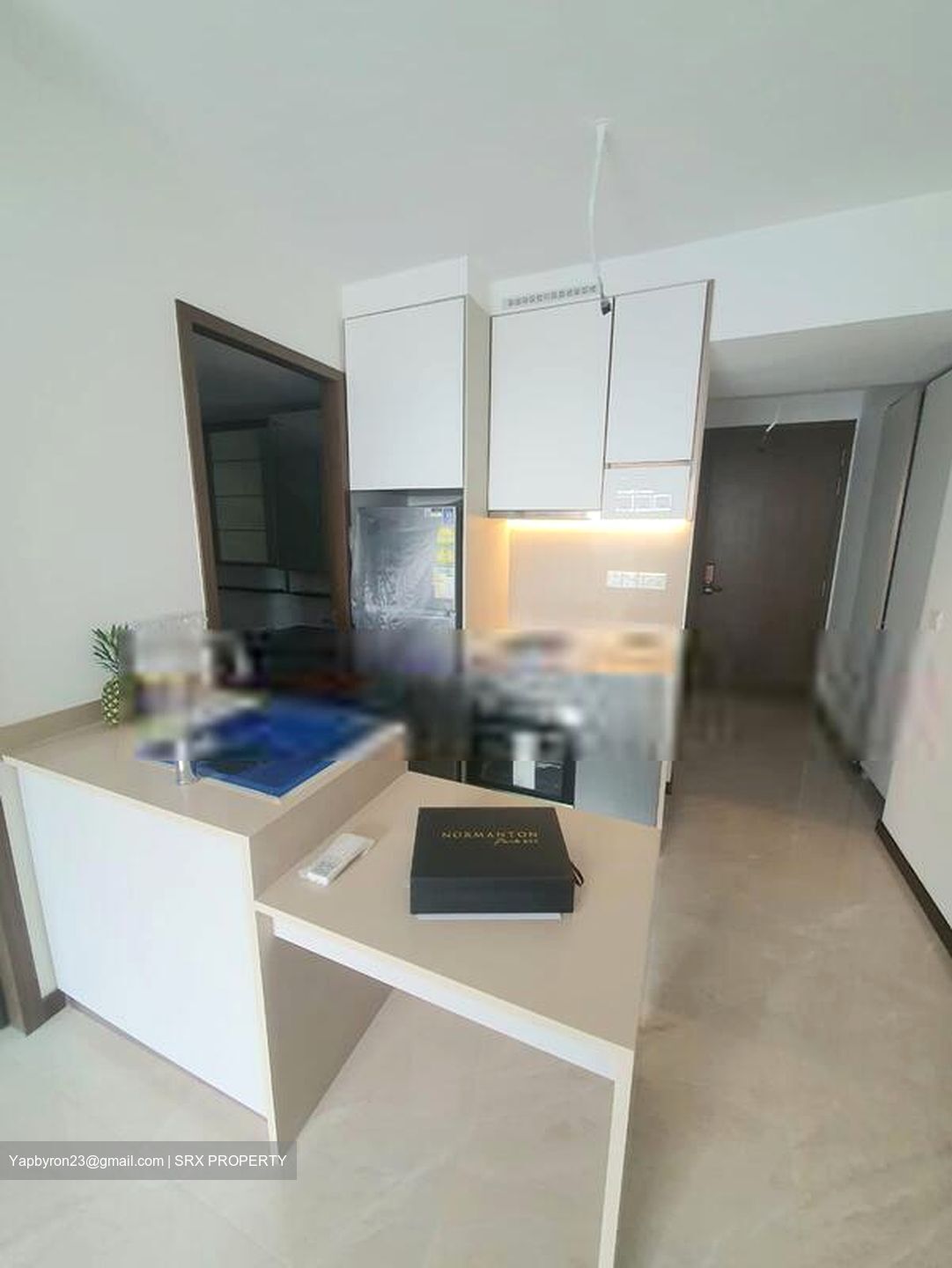 Normanton Park (D5), Apartment #604371101